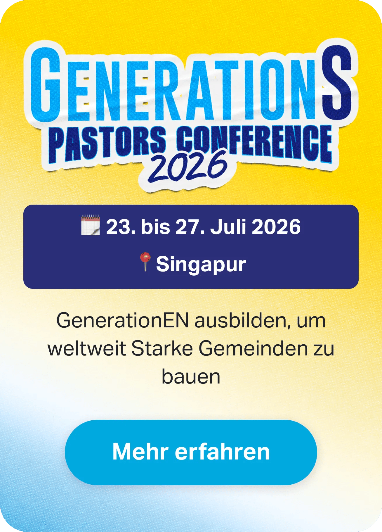generations-pastors-conference-2026
